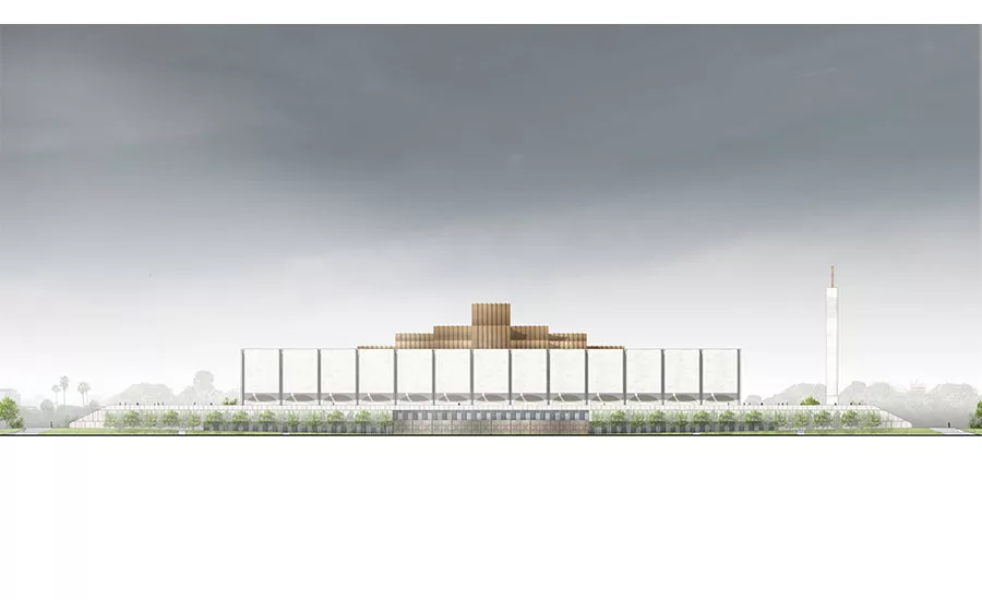 National Cathedral Ghana