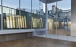 OMA Lafayette Paris