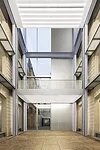 OMA Lafayette Paris