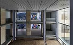 OMA Lafayette Paris