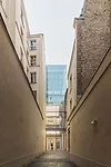 OMA Lafayette Paris