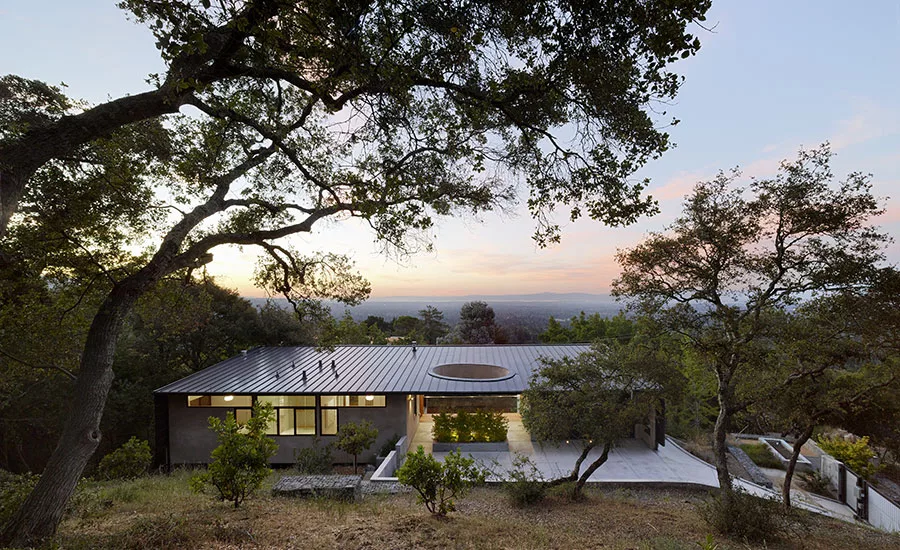 Overlook Guest House