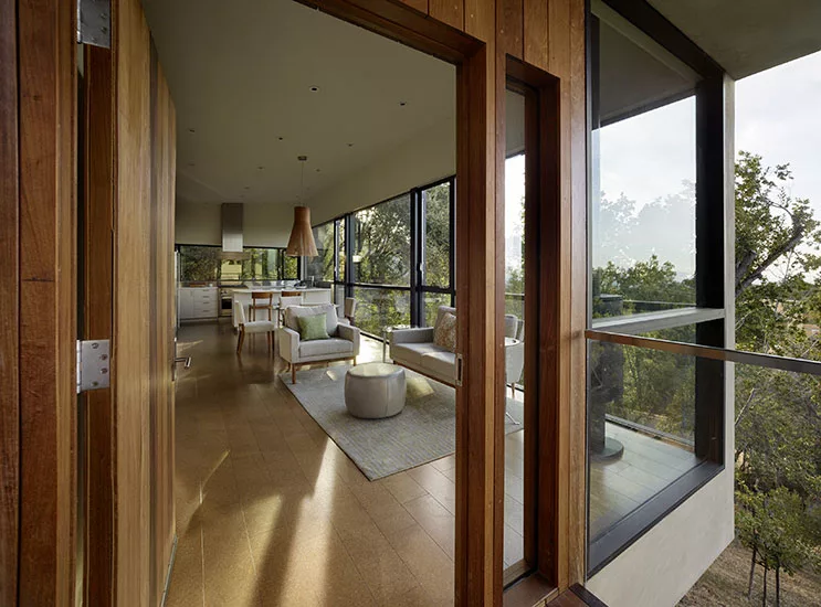 Overlook Guest House