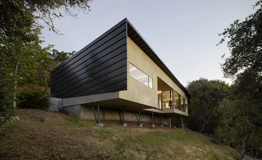 Overlook Guest House