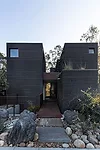 Redwood House