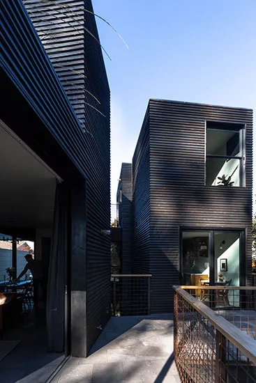 Redwood House