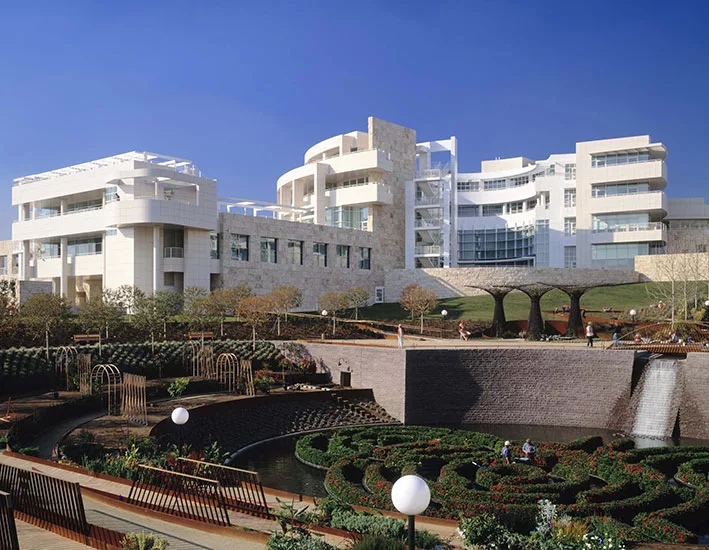 Richard Meier