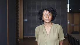 Yesomi Umolu