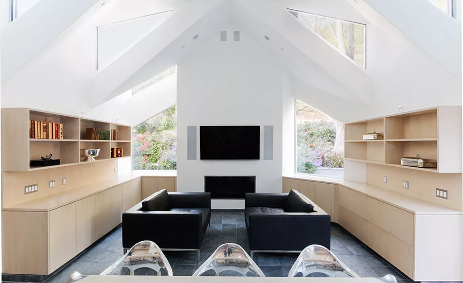 Case Room