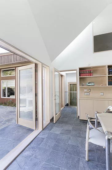 Case Room
