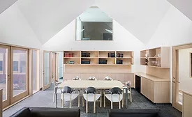 Case Room