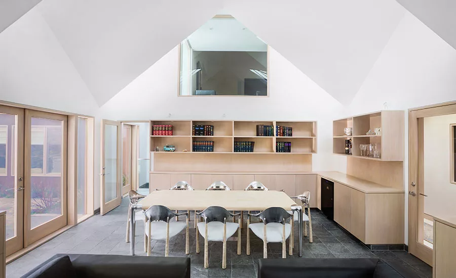 Case Room
