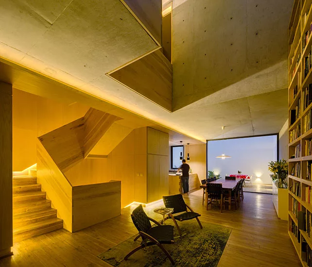 Cuernavaca House