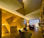 Cuernavaca House