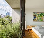 Cuernavaca House