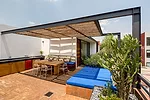 Cuernavaca House