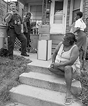 Evicted Opens at National Building Museum