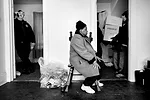 Evicted Opens at National Building Museum