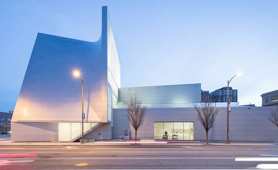 Holl Architects