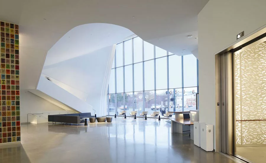 Holl Architects