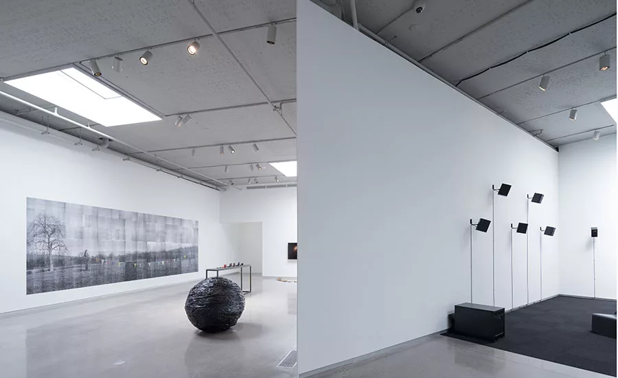 Holl Architects