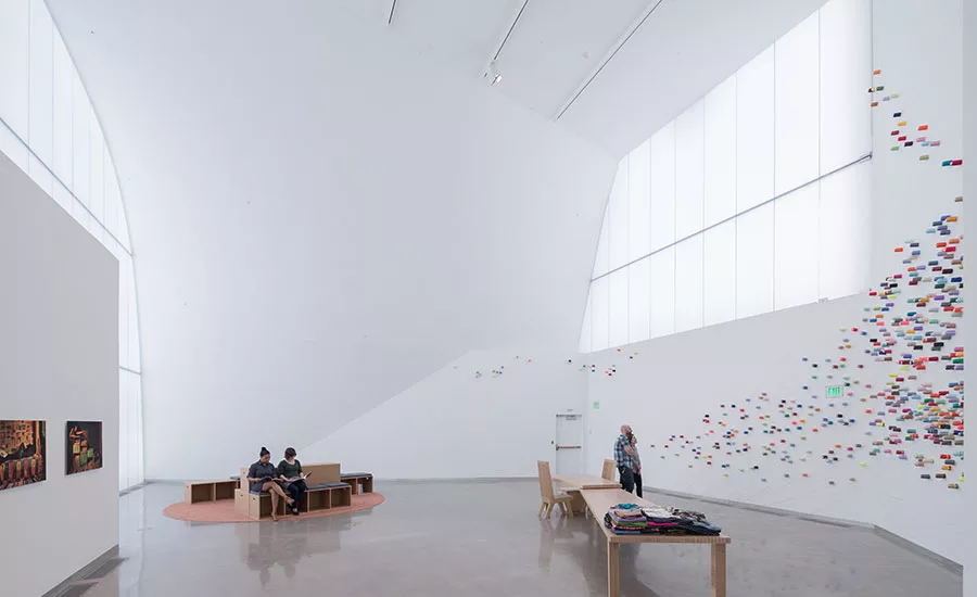 Holl Architects