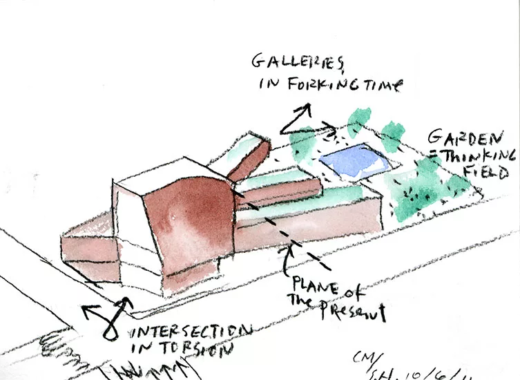 Holl Architects