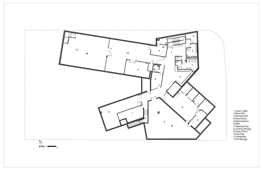 Holl Architects