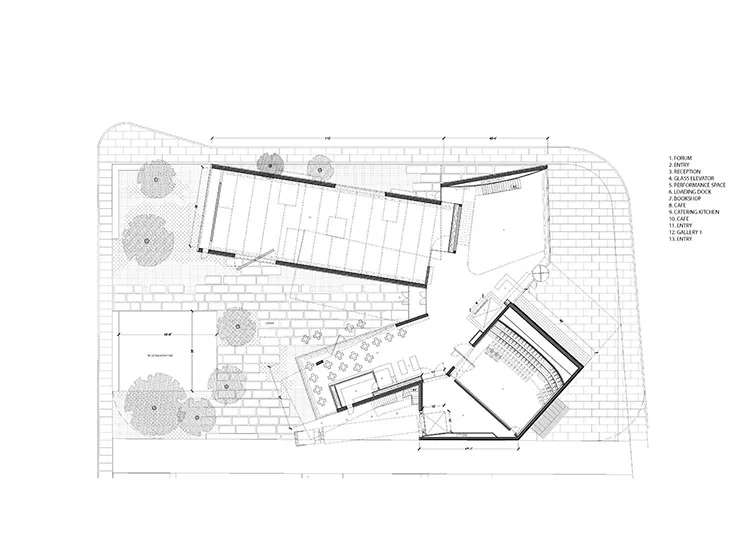 Holl Architects