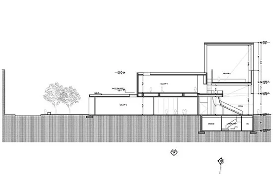 Holl Architects