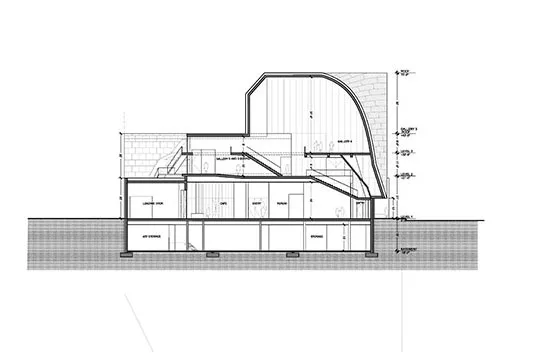 Holl Architects