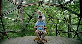 House of Tomorrow Film