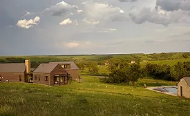 Illinois Creek Ranch