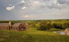 Illinois Creek Ranch
