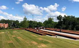 Lynching Memorial Montgomery Alabama