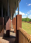 Lynching Memorial Montgomery Alabama