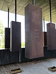 Lynching Memorial Montgomery Alabama
