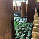 Lynching Memorial Montgomery Alabama