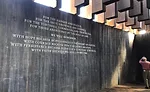 Lynching Memorial Montgomery Alabama