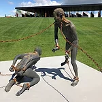 Lynching Memorial Montgomery Alabama