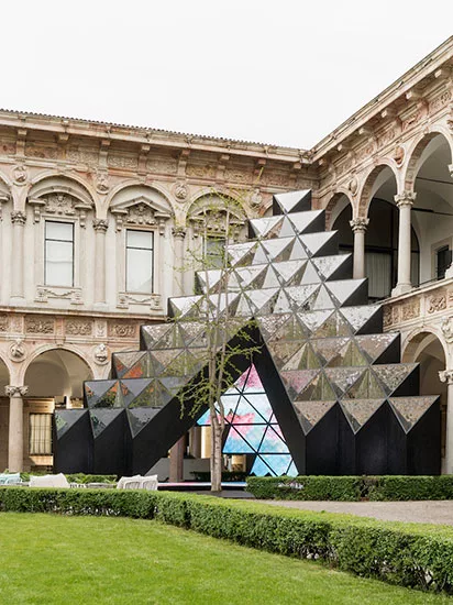 Milan Design Week 2018