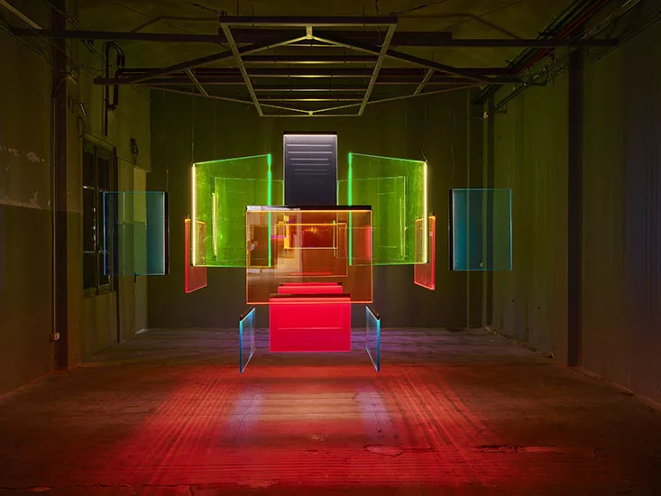 Milan Design Week 2018