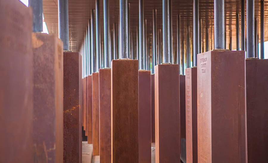 EJI MASS National Memorial