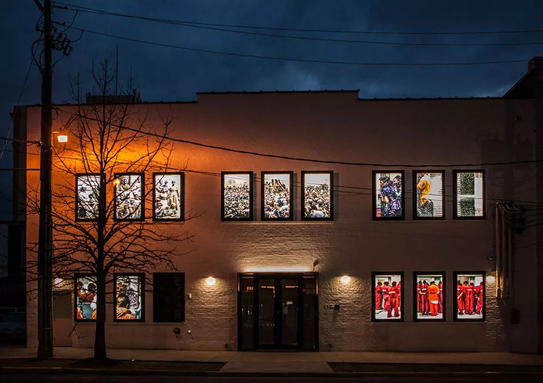 EJI MASS National Memorial