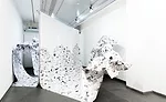 Projective Drawing Exhibit