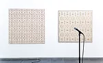 Projective Drawing Exhibit