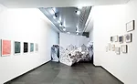 Projective Drawing Exhibit