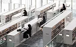 Qatar National Library