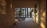 Somes Sound House