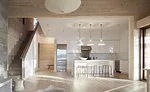 Somes Sound House